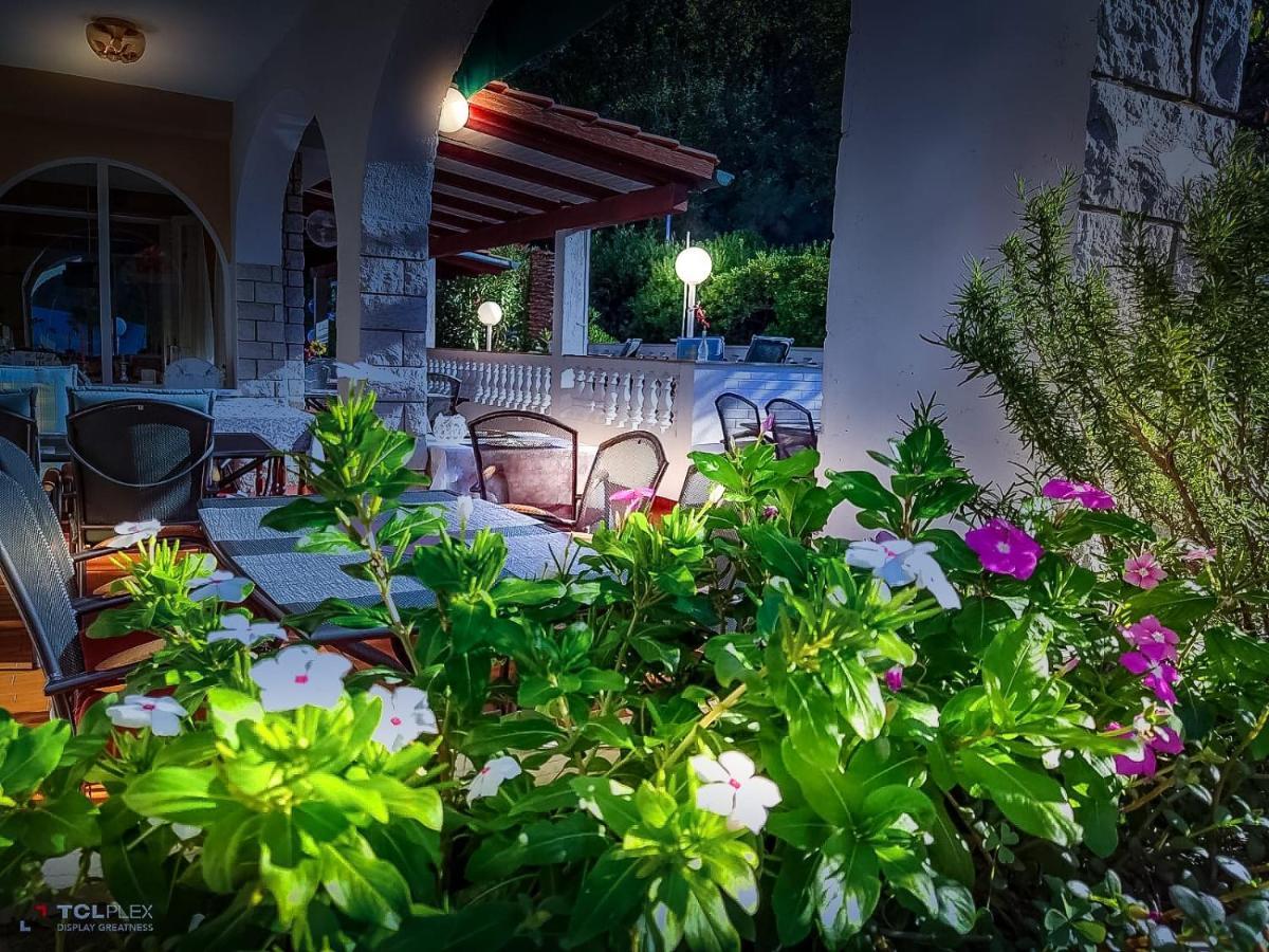 Palma Guesthouse Palit Exterior foto