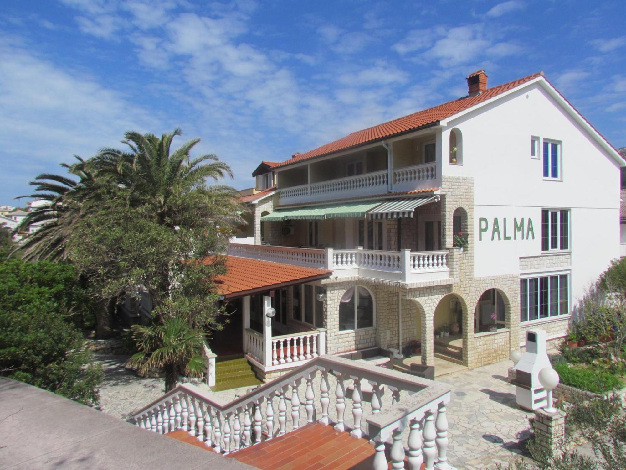 Palma Guesthouse Palit Exterior foto