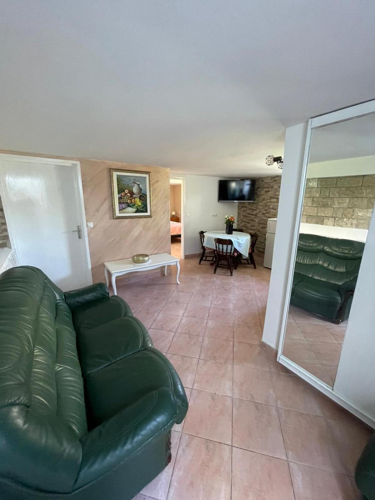 Palma Guesthouse Palit Quarto foto
