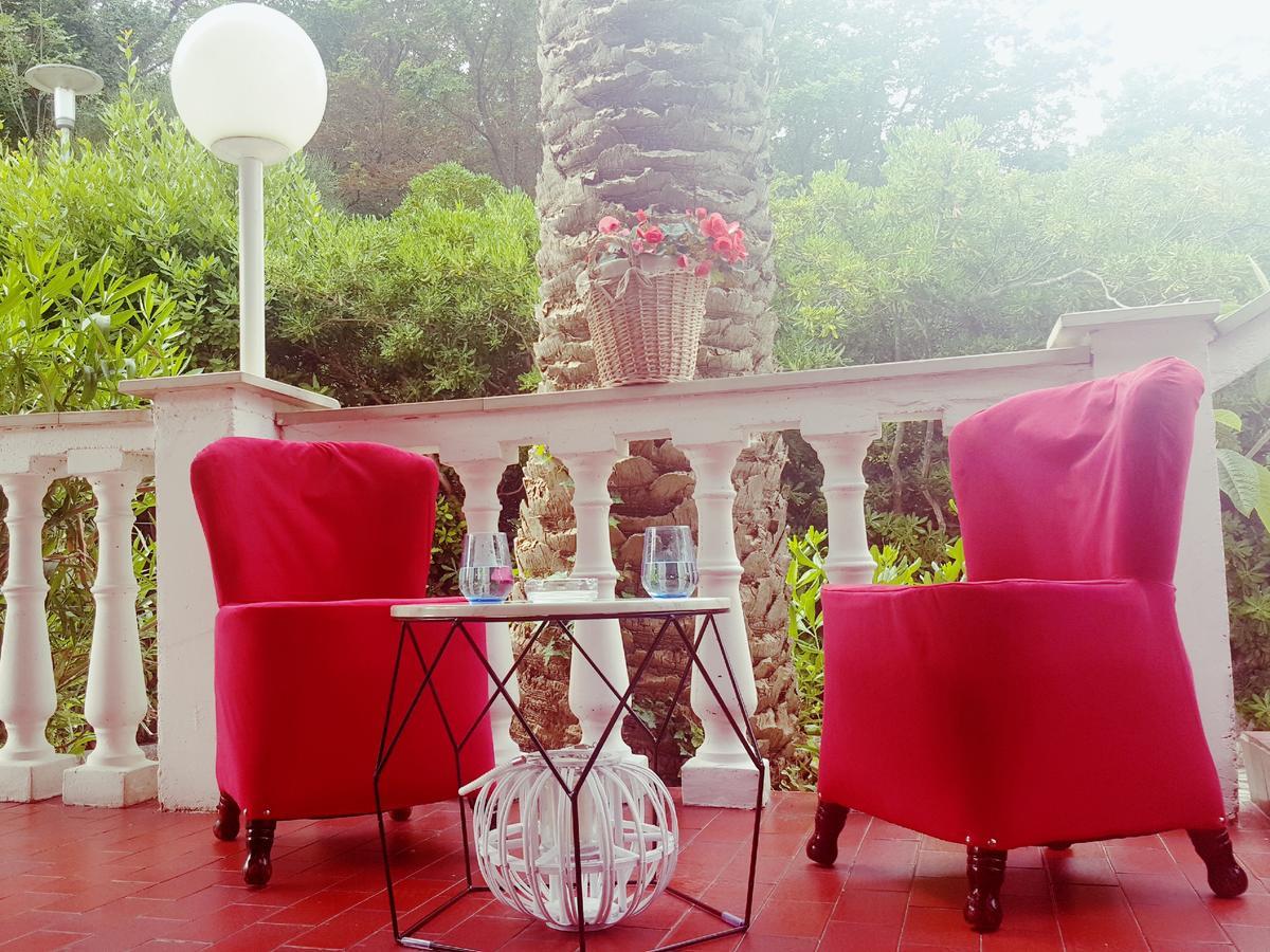 Palma Guesthouse Palit Exterior foto